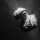 Illustration for article titled The Philae Comet Lander Has Gone Silent Yet Again